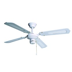 Orbegozo CF 03105 B ventilador Blanco