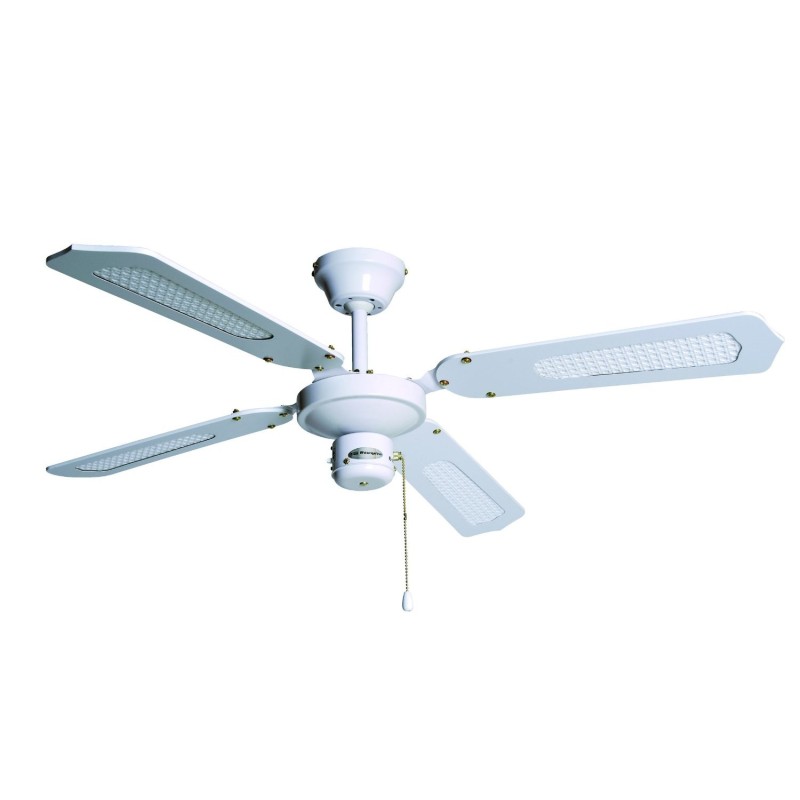 Orbegozo CF 03105 B ventilador Blanco