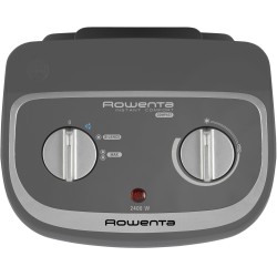 Rowenta Instant Comfort Compact SO2330 Interior Gris, Negro 2400 W Ventilador eléctrico