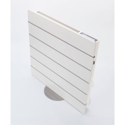 JATA Dual Kherr Blanco Acero Triple panel, triple convector (tipo 33) Radiador de panel