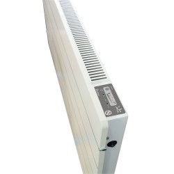 JATA Dual Kherr Blanco Acero Triple panel, triple convector (tipo 33) Radiador de panel