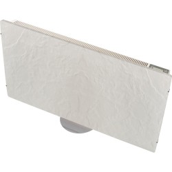 JATA Dual Kherr Blanco Acero Triple panel, triple convector (tipo 33) Radiador de panel