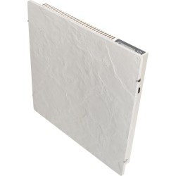 JATA Dual Kherr Blanco Acero Triple panel, triple convector (tipo 33) Radiador de panel