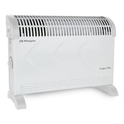 Orbegozo CV 2300 A Interior Blanco 2000 W Ventilador eléctrico