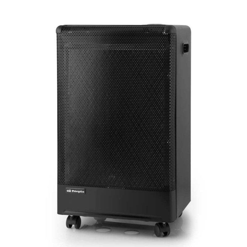 Orbegozo H 55 Negro