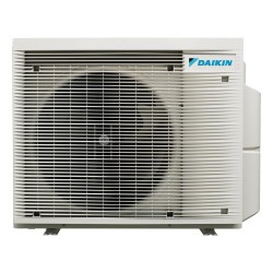Daikin 4MXM80A9 sistema de aire acondicionado dividido Unidad exterior de aire acondicionado Blanco