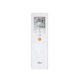 Fujitsu ASY71UI-KM Sistema split Blanco