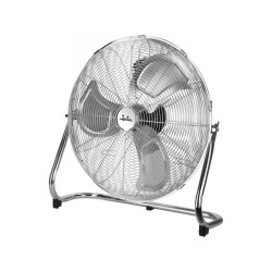 JATA JVVS3014 ventilador Plata