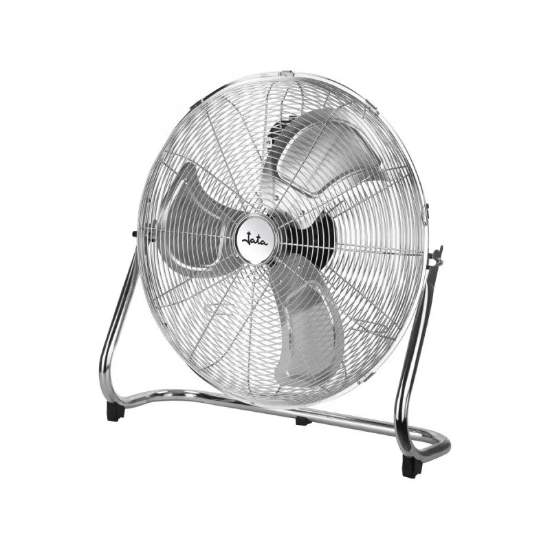 JATA JVVS3014 ventilador Plata