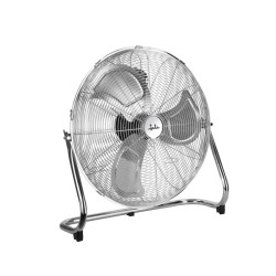 JATA JVVS3014 ventilador Plata