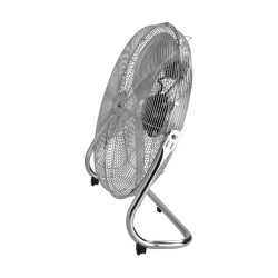 JATA JVVS3014 ventilador Plata