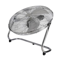 JATA JVVS3014 ventilador Plata
