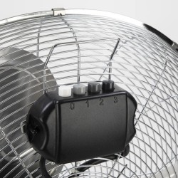 JATA JVVS3014 ventilador Plata