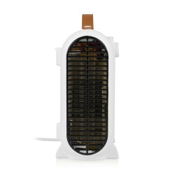 Tristar KA-5150 calefactor eléctrico Interior Blanco 2000 W Ventilador eléctrico
