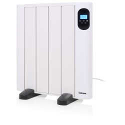 Tristar KA-5866 calefactor eléctrico Interior Blanco 600 W Convector