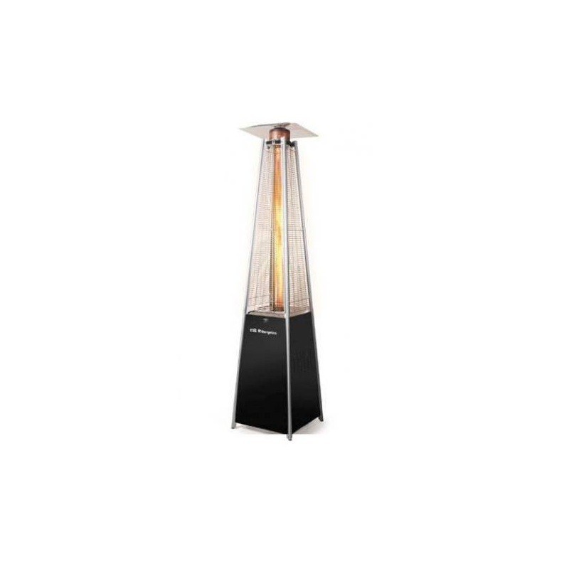 Orbegozo PHE 75 Interior Plata 13000 W