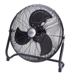 JATA VC3000 ventilador Negro