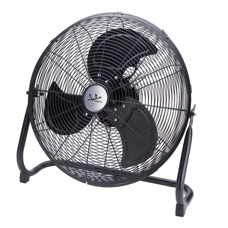 JATA VC3000 ventilador Negro