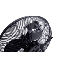 JATA VC3000 ventilador Negro