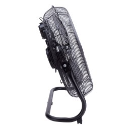 JATA VC3000 ventilador Negro