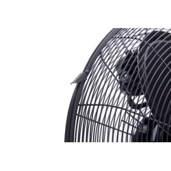 JATA VC3000 ventilador Negro