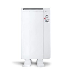 Orbegozo RRM 510 A Interior Blanco 500 W