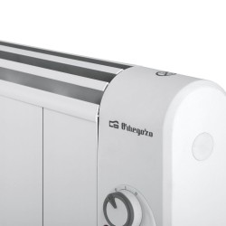 Orbegozo RRM 510 A Interior Blanco 500 W