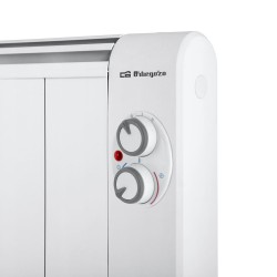 Orbegozo RRM 810 calefactor eléctrico Interior Blanco 800 W Convector