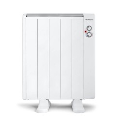 Orbegozo RRM 810 calefactor eléctrico Interior Blanco 800 W Convector