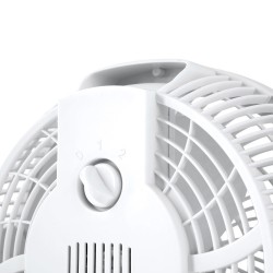 Orbegozo BF 0128 Blanco