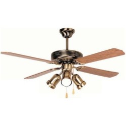 Orbegozo CT-30132M ventilador Multicolor