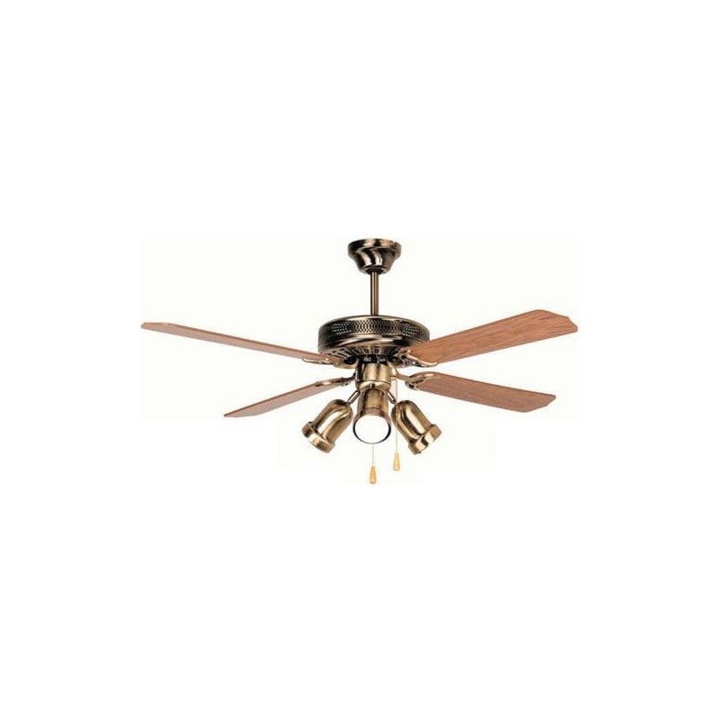 Orbegozo CT-30132M ventilador Multicolor