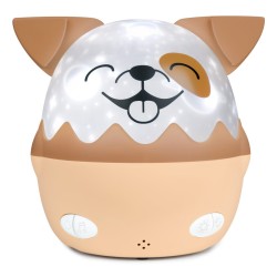 BIG BEN NLPKIDSDOG luz nocturna Iluminación de ambiente