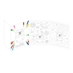 BIG BEN NLPKIDSDOG luz nocturna Iluminación de ambiente