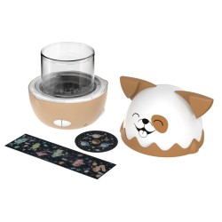 BIG BEN NLPKIDSDOG luz nocturna Iluminación de ambiente