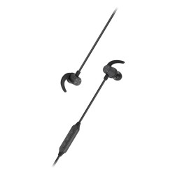 Motorola Moto SP105 Auriculares Inalámbrico Dentro de oído Llamadas Música Bluetooth Negro