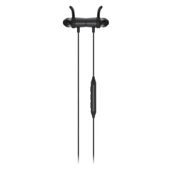 Motorola Moto SP105 Auriculares Inalámbrico Dentro de oído Llamadas Música Bluetooth Negro