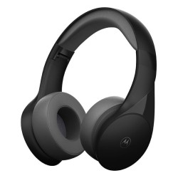 Motorola Moto XT 500 Auriculares Inalámbrico Diadema Llamadas Música Bluetooth Negro