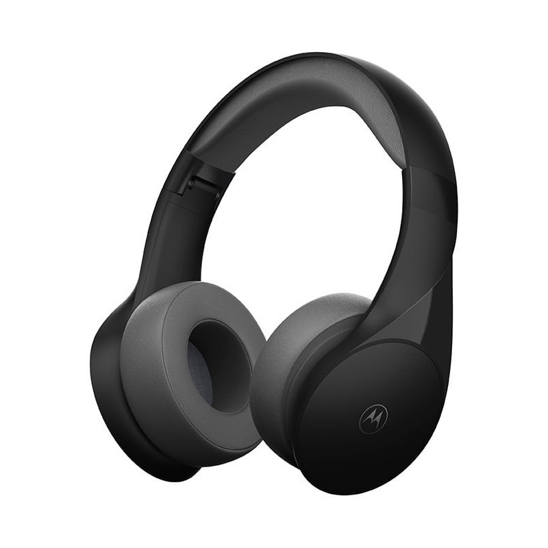 Motorola Moto XT 500 Auriculares Inalámbrico Diadema Llamadas Música Bluetooth Negro