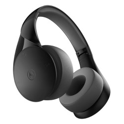 Motorola Moto XT 500 Auriculares Inalámbrico Diadema Llamadas Música Bluetooth Negro