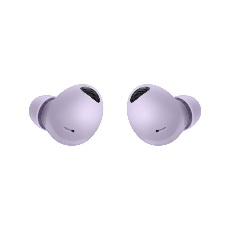 Samsung Galaxy Buds2 Pro Auriculares True Wireless Stereo (TWS) Dentro de oído Llamadas Música Bluetooth Púrpura