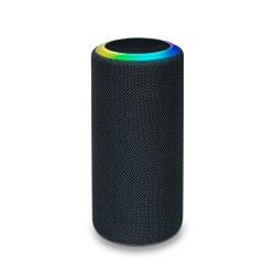 Bigben Interactive PARTYBTIPMS2 altavoz portátil o de fiesta Altavoz portátil estéreo Negro 30 W