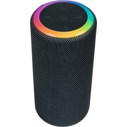 Bigben Interactive PARTYBTIPMS2 altavoz portátil o de fiesta Altavoz portátil estéreo Negro 30 W