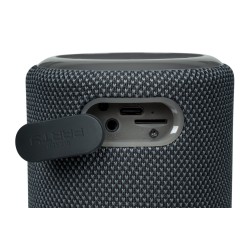 Bigben Interactive PARTYBTIPMS2 altavoz portátil o de fiesta Altavoz portátil estéreo Negro 30 W