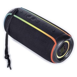 ELBE ALT-N12-TWS altavoz portátil o de fiesta Altavoz para fiestas Negro 20 W