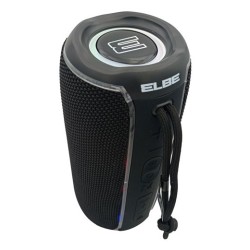 ELBE ALT-N12-TWS altavoz portátil o de fiesta Altavoz para fiestas Negro 20 W