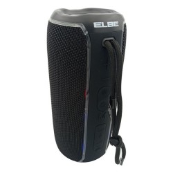 ELBE ALT-N12-TWS altavoz portátil o de fiesta Altavoz para fiestas Negro 20 W