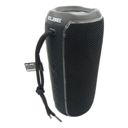 ELBE ALT-N12-TWS altavoz portátil o de fiesta Altavoz para fiestas Negro 20 W