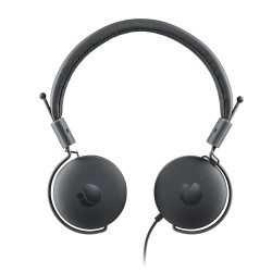 NGS CROSS HOP Auriculares Alámbrico Diadema Llamadas Música Negro