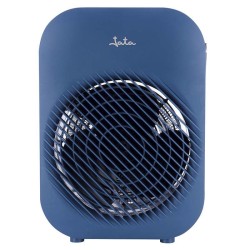 JATA TV55A calefactor eléctrico Interior Azul 2000 W Ventilador eléctrico
